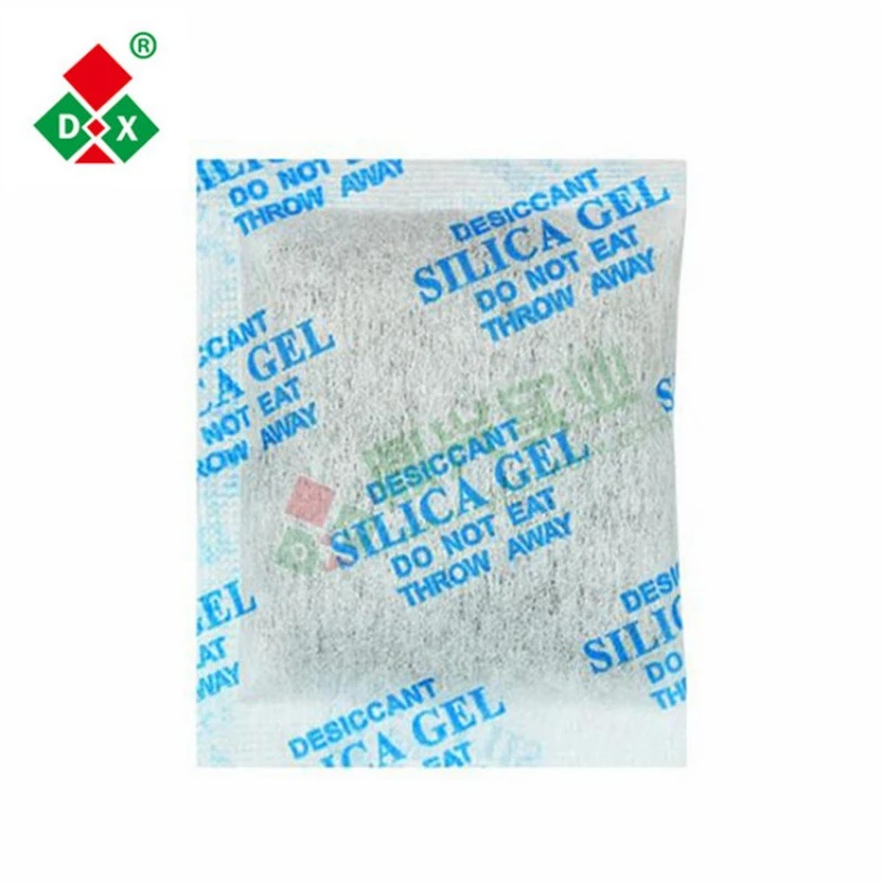 Bentonit Clay Desiccant Poss