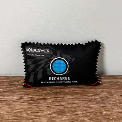 Bedste affugter til bil