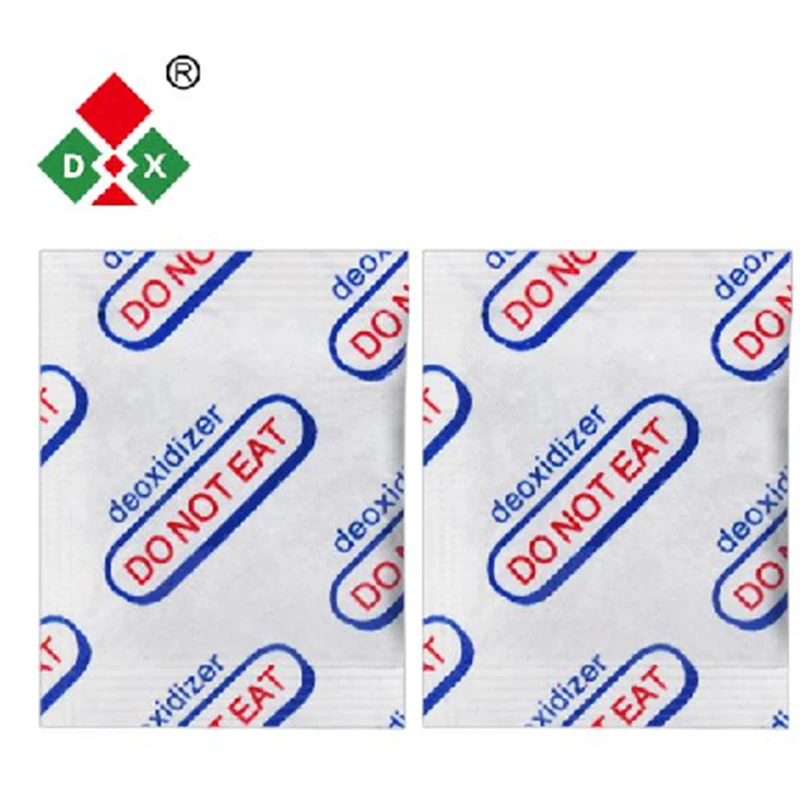 Madgrad 400cc Absorbent Oxygens Pack