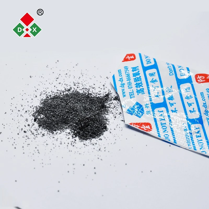 Oxygenabsorber 3000cc