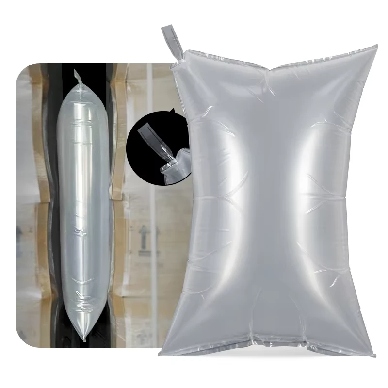PP forsendelsescontainer Air Dunnage Bag