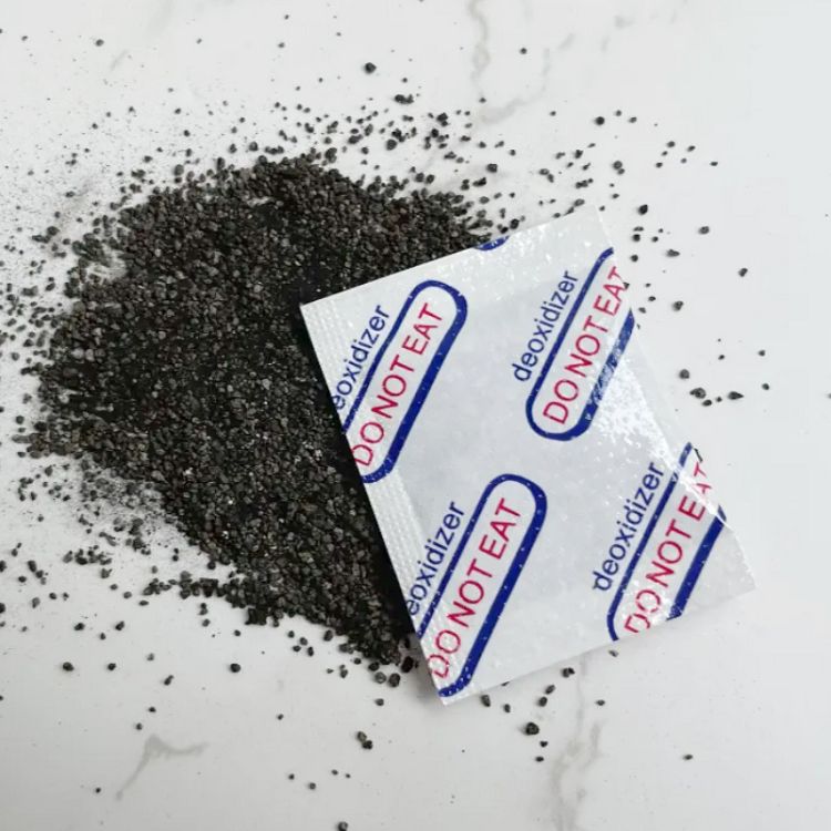 Discount Price deoxidizer packs food grade