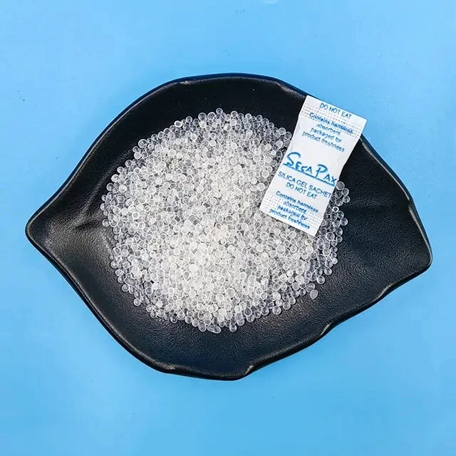 Silica gel tørremiddel taske