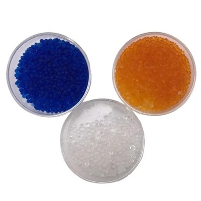 Clay Kraft Desiccant Packs- Fordele ved Bentonit Clay i fugtabsorbering