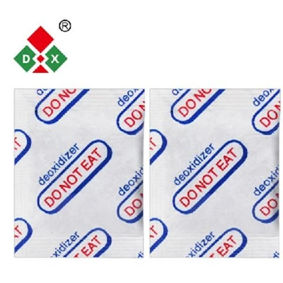 Madgrad 400cc Absorbent Oxygens Pack