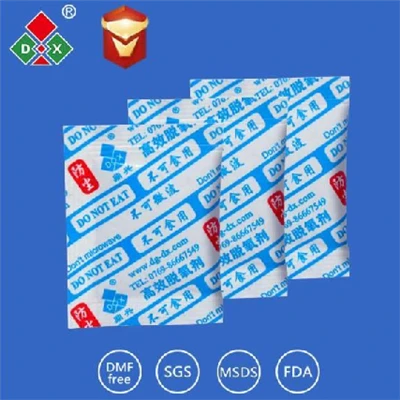 Oxygen absorberer taske 100cc mad