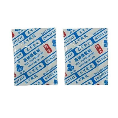 Oxygenabsorberpakker